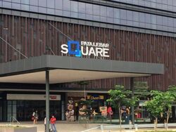 Paya Lebar Square (D14), Shop House #506908991